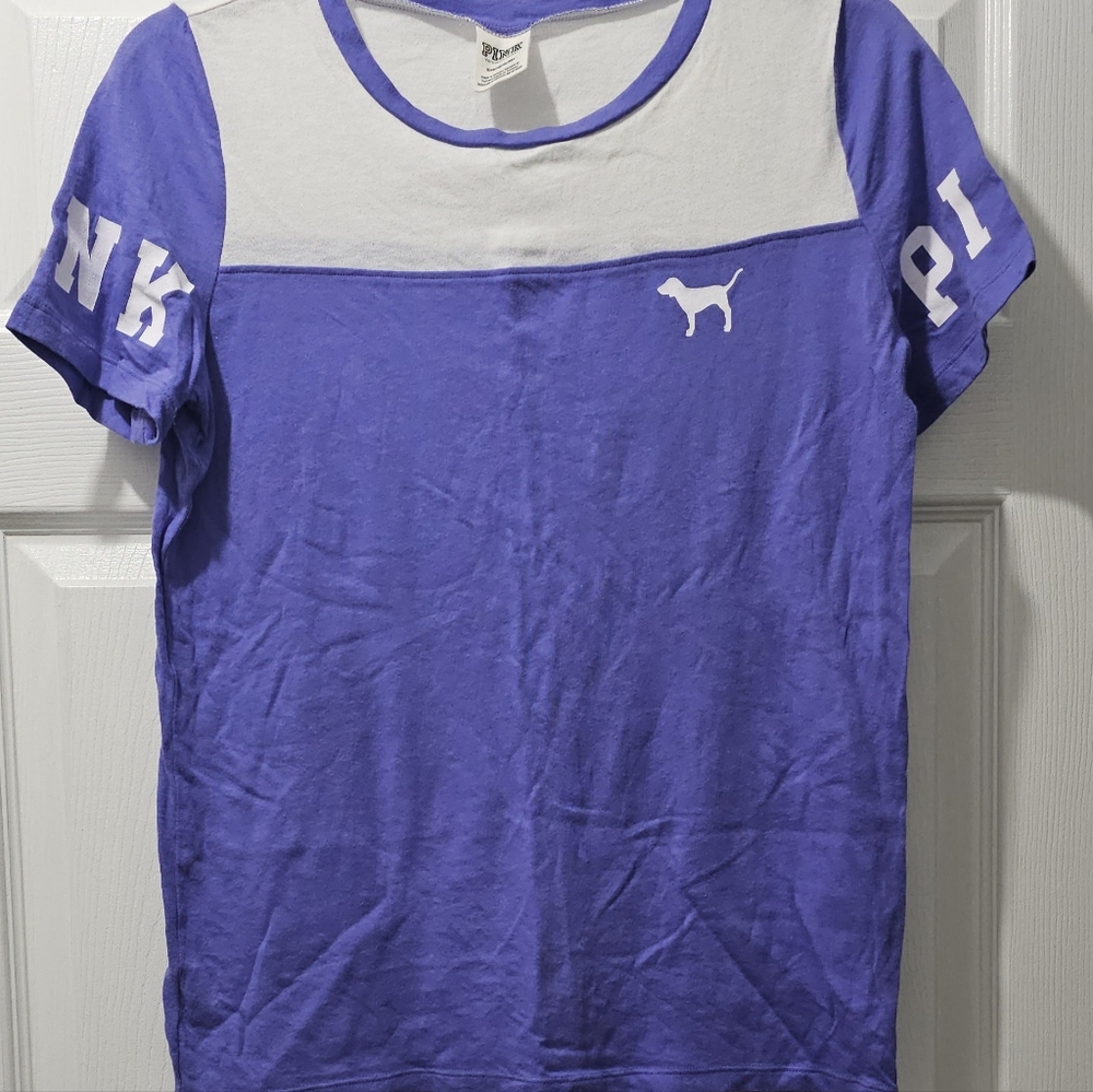 Women's VS PINK Shirt